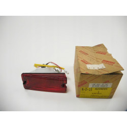 LAMPA PRZECIWMGIELNA LEWA TOYOTA CELICA ZZT230