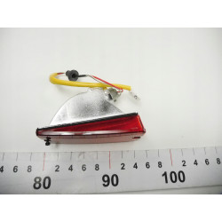 LAMPA PRZECIWMGIELNA LEWA TOYOTA CELICA ZZT230