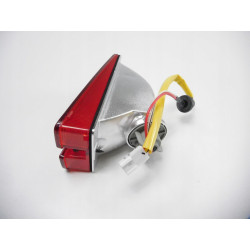 LAMPA PRZECIWMGIELNA LEWA TOYOTA CELICA ZZT230