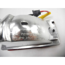 LAMPA PRZECIWMGIELNA LEWA TOYOTA CELICA ZZT230