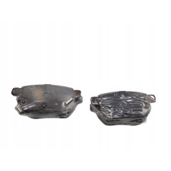 Klocki hamulcowe tylne TOYOTA 04466-YZZE4