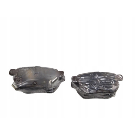 Klocki hamulcowe tylne TOYOTA 04466-YZZE4