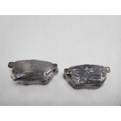 Klocki hamulcowe tylne TOYOTA 04466-YZZE4