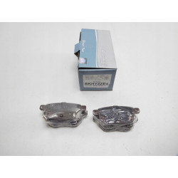 Klocki hamulcowe tylne TOYOTA 04466-YZZE4