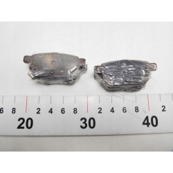 Klocki hamulcowe tylne TOYOTA 04466-YZZE4