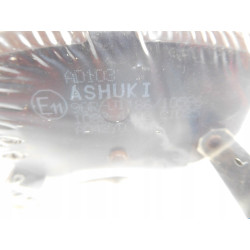 Klocki hamulcowe tylne TOYOTA 04466-YZZE4