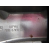 Mocowanie tylnego zderzaka FORD MONDEO 1508101