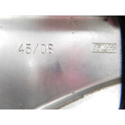 Mocowanie tylnego zderzaka FORD MONDEO 1508101