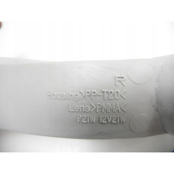 NOWY ORYG KIERUNKOWSKAZ TOYOTA COROLLA 91-97