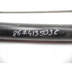 AMORTYZATOR PRZEDNI AUDI 50 VW DERBY POLO I