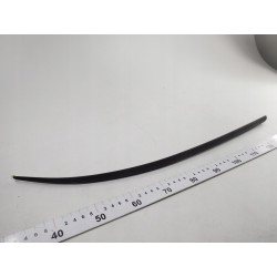 Listwa drzwi przednich lewych LANCIA 735346162