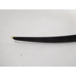 Listwa drzwi przednich lewych LANCIA 735346162