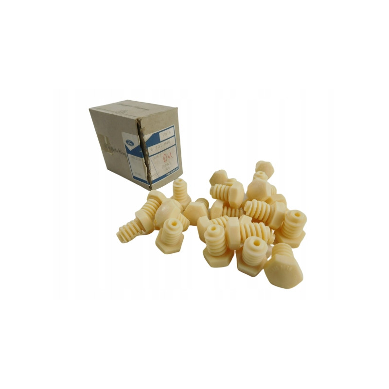 ŚRUBA LAMPY KIERUNKOWSKAZU FORD GRANADA SCORPIO x1