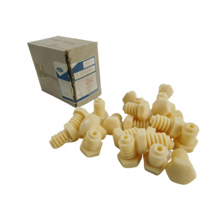 ŚRUBA LAMPY KIERUNKOWSKAZU FORD GRANADA SCORPIO x1