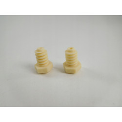 ŚRUBA LAMPY KIERUNKOWSKAZU FORD GRANADA SCORPIO x1