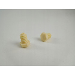 ŚRUBA LAMPY KIERUNKOWSKAZU FORD GRANADA SCORPIO x1