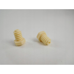 ŚRUBA LAMPY KIERUNKOWSKAZU FORD GRANADA SCORPIO x1