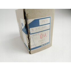 ŚRUBA LAMPY KIERUNKOWSKAZU FORD GRANADA SCORPIO x1