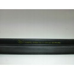 USZCZELKA DRZWI LEWYCH FORD FIESTA -11 1682394