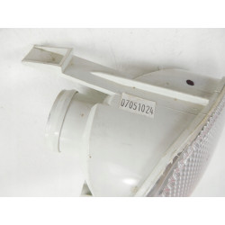 LAMPA ZDERZAKA TYŁ LEWA FORD FOCUS MK1 1M5115K272A