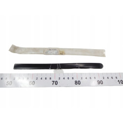 LISTWA DRZWI TYLNYCH SATYNOWA CZERŃ FIESTA 95-02 1025685