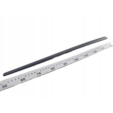 Listwa drzwi prawych przód FIAT CROMA 735403815