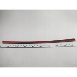 Listwa drzwi prawych przód FIAT CROMA 735403815