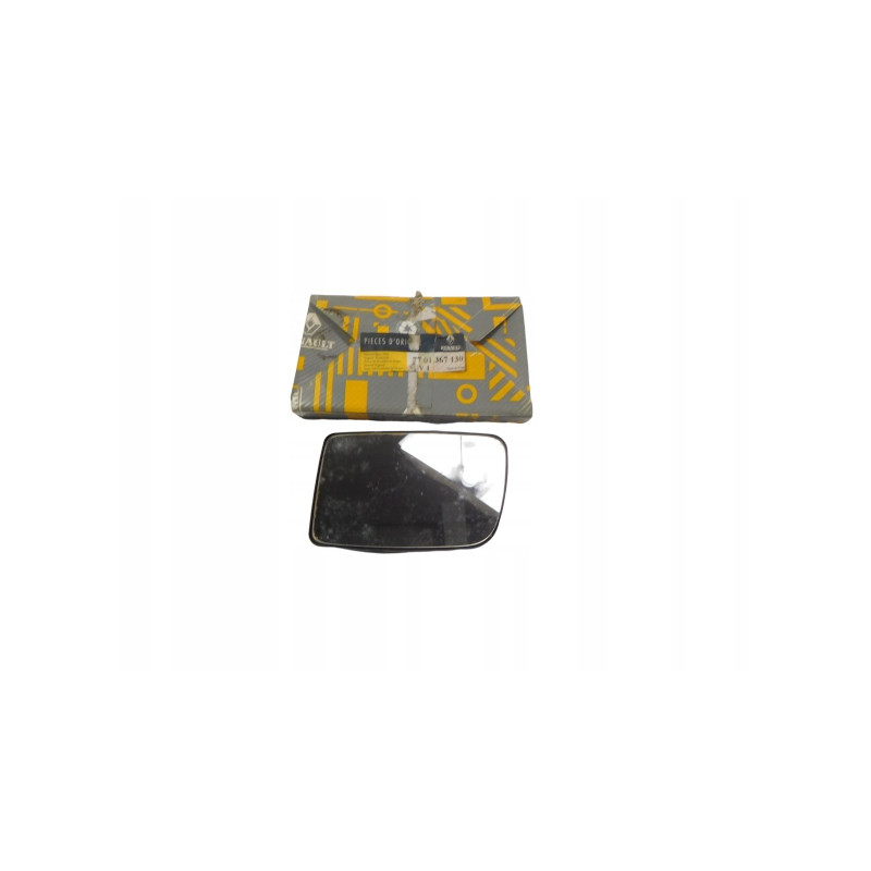 Wkład LUSTERKA L RENAULT RAPID 7701367130