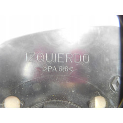 Wkład LUSTERKA L RENAULT RAPID 7701367130