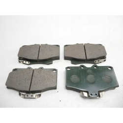 KLOCKI HAMULCOWE TOYOTA LAND CRUISER PRADO 88-96