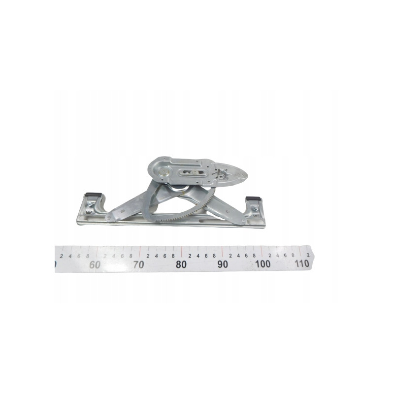 Mechanizm podnoszenia szyby FORD FOCUS 1527980