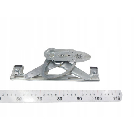 Mechanizm podnoszenia szyby FORD FOCUS 1527980