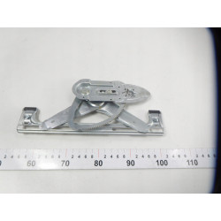 Mechanizm podnoszenia szyby FORD FOCUS 1527980