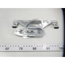 Mechanizm podnoszenia szyby FORD FOCUS 1527980