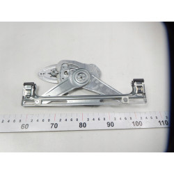 Mechanizm podnoszenia szyby FORD FOCUS 1527980