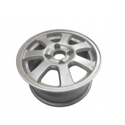 Felga aluminiowa 15" HONDA 08W15-S1A-600L
