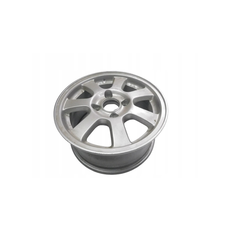 Felga aluminiowa 15" HONDA 08W15-S1A-600L