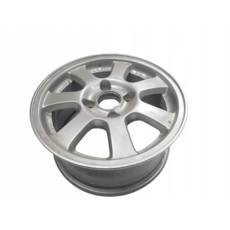 Felga aluminiowa 15" HONDA 08W15-S1A-600L