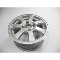 Felga aluminiowa 15" HONDA 08W15-S1A-600L