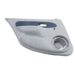 Panel drzwi lewy tył RENAULT CLIO 8200083792