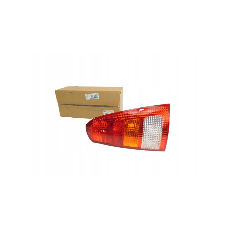 Lampa tylna prawa FORD FOCUS 09.98-11.04 1233322