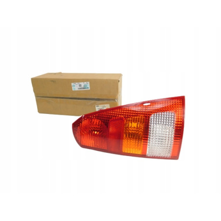 Lampa tylna prawa FORD FOCUS 09.98-11.04 1233322