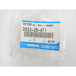 PIERŚCIEŃ NADAJNIKA IMPULSÓW MAZDA 2 D523-26-471