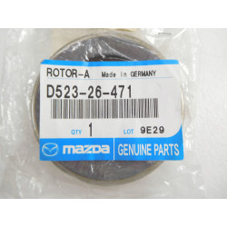 PIERŚCIEŃ NADAJNIKA IMPULSÓW MAZDA 2 D523-26-471