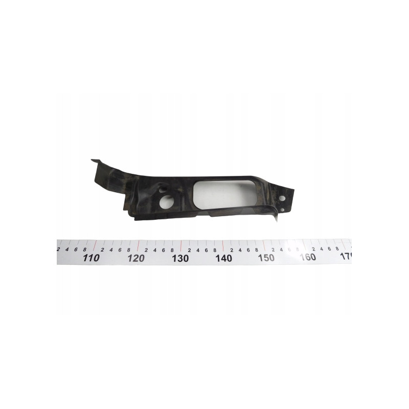 Poszycie boczne okular FORD Focus / C-MAX 1357196