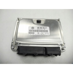 KOMPUTER SILNIKA VW POLO 1.4 030906032DT