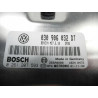 KOMPUTER SILNIKA VW POLO 1.4 030906032DT