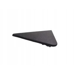 Zaślepka drzwi prawa Renault R21 OE 7700770275