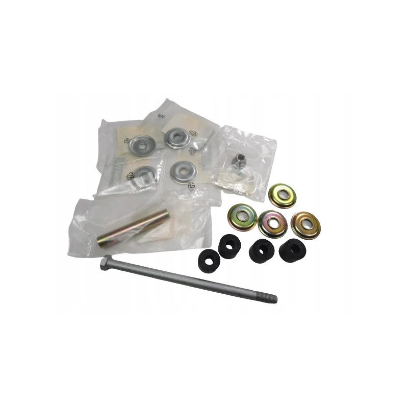 Mocowania wspornika belki Renault R25 7701458265