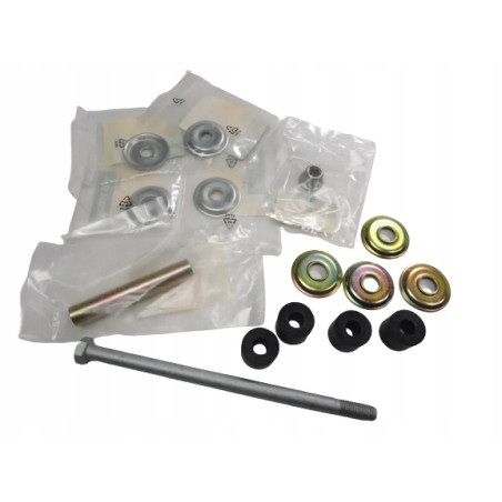 Mocowania wspornika belki Renault R25 7701458265